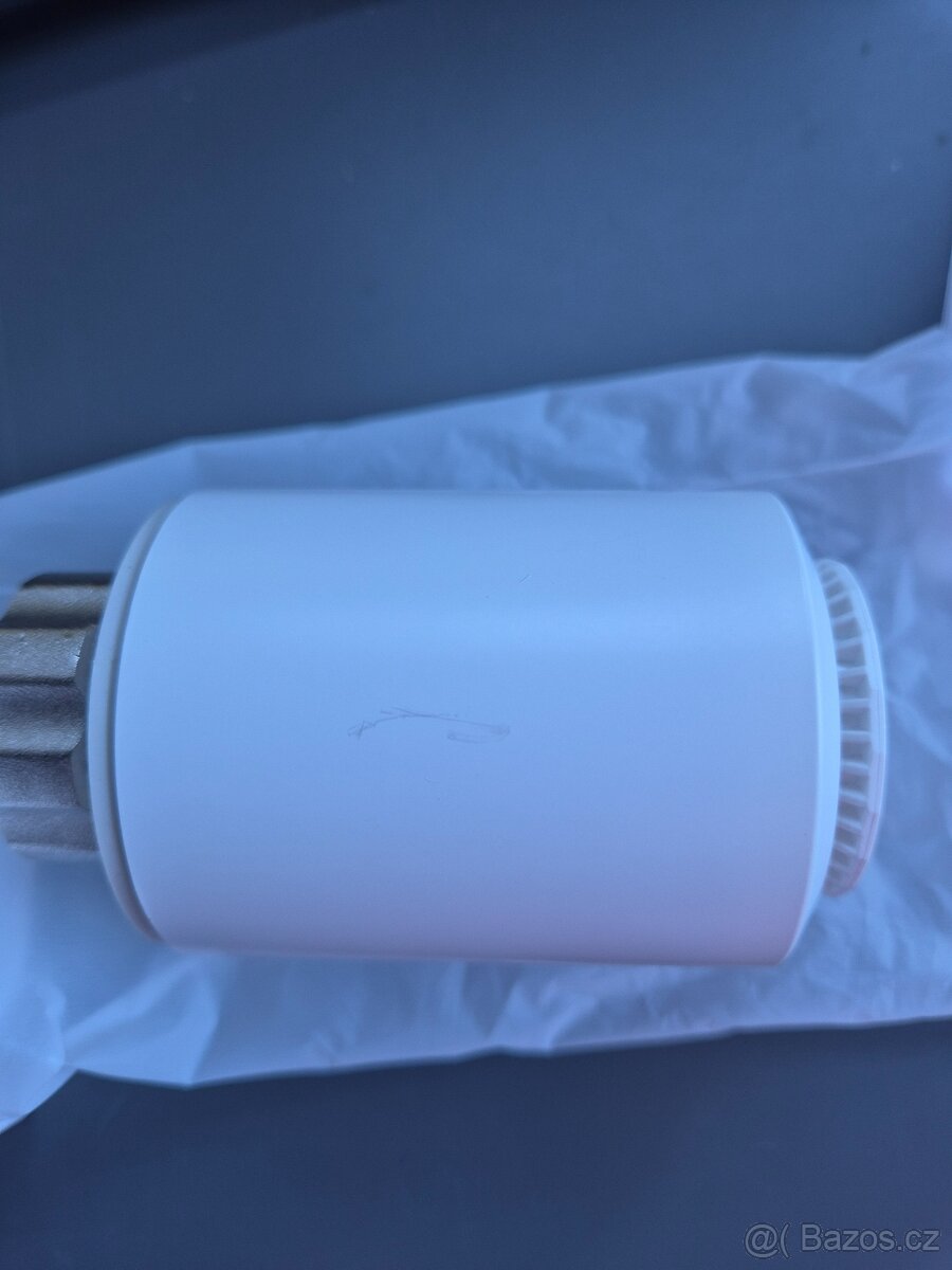 Tuya zigbee termostaticky radiatorovy ventil TRV06 - 2