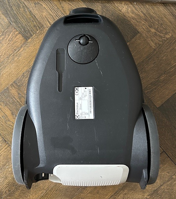 vysavač Electrolux - 2