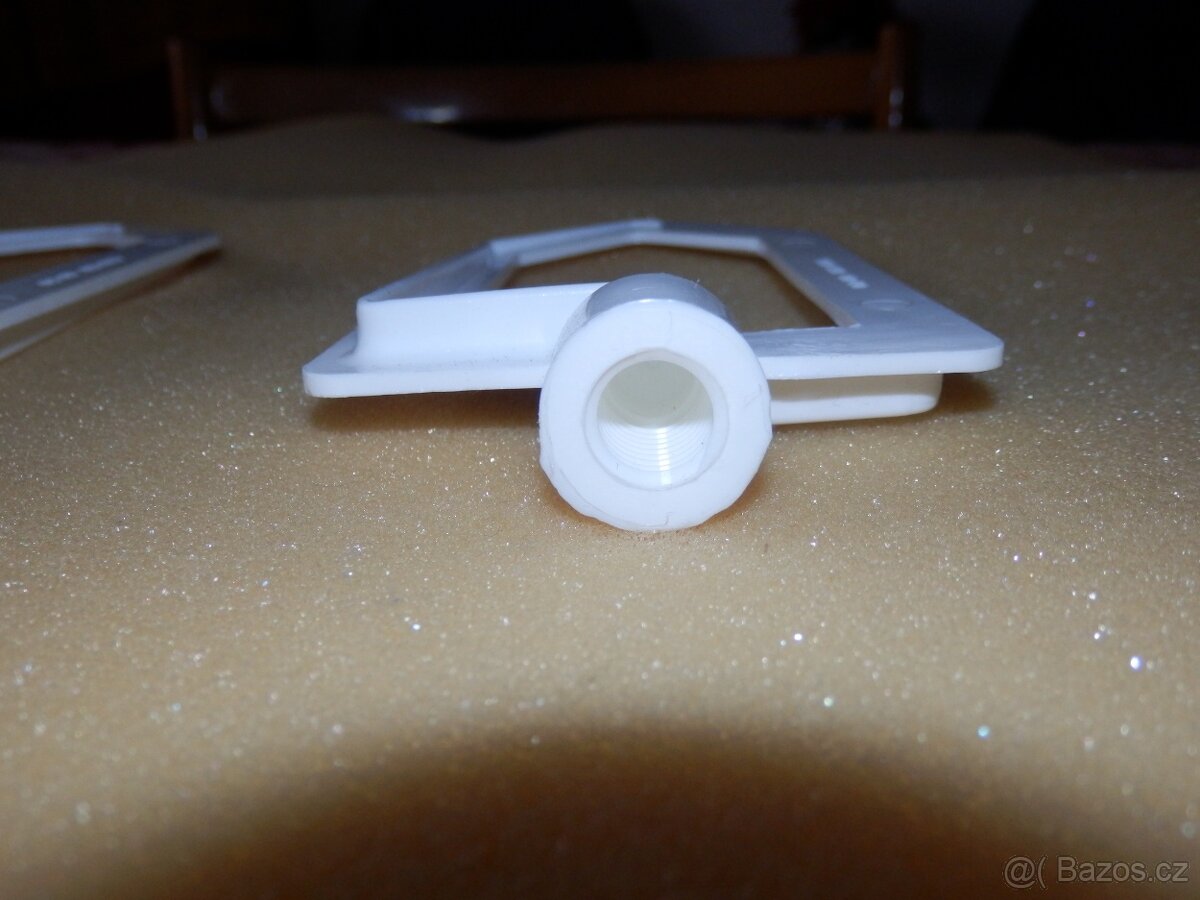 Náhradní šlehací nástavce ETA0010 - 2 ks. - 2