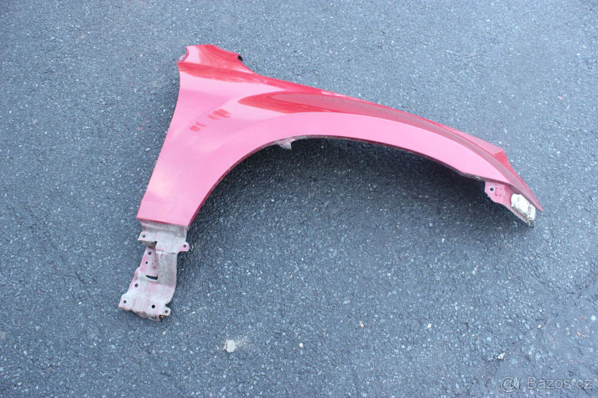 SUZUKI GRAND VITARA 2,4 KOMBI , R.V.2010 - 2