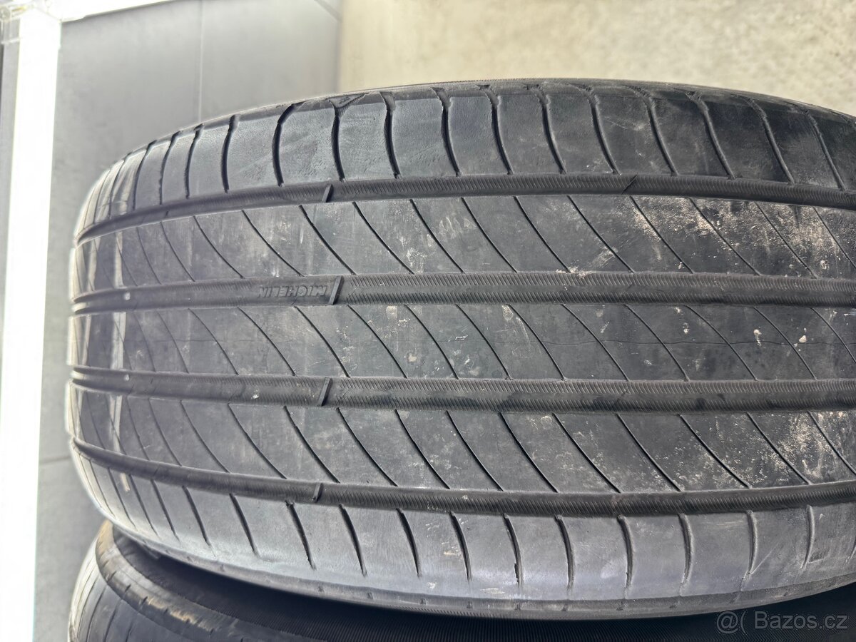 LETNÍ PNEU 215/50/17 - 2