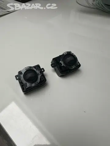 Tesla 3/Y Kolečka na volantu - 2