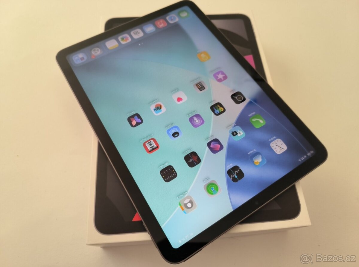 apple ipad Air 4 64gb Space Grey / 2020 - 2