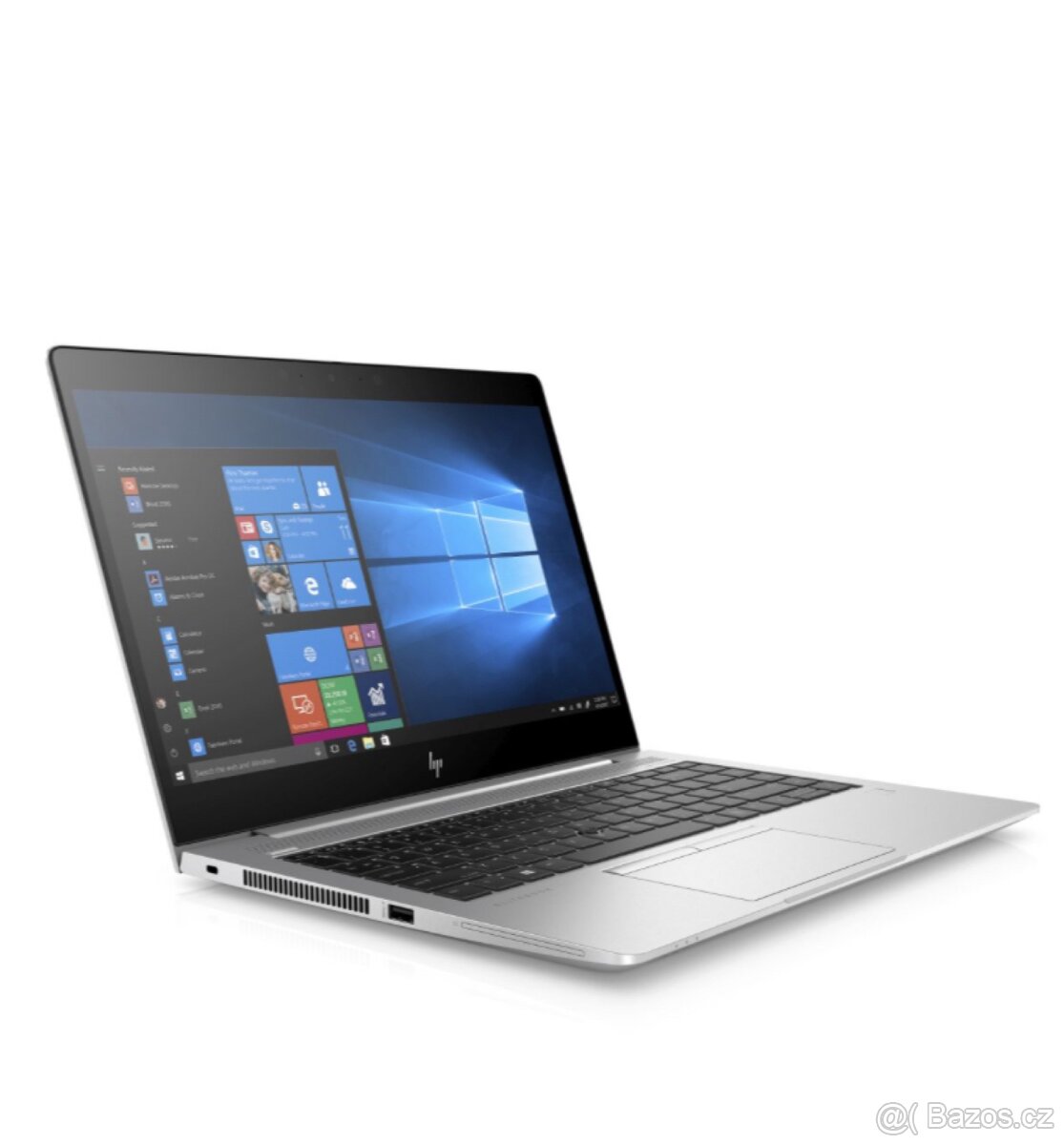 HP Elitebook 840 G6 - 2