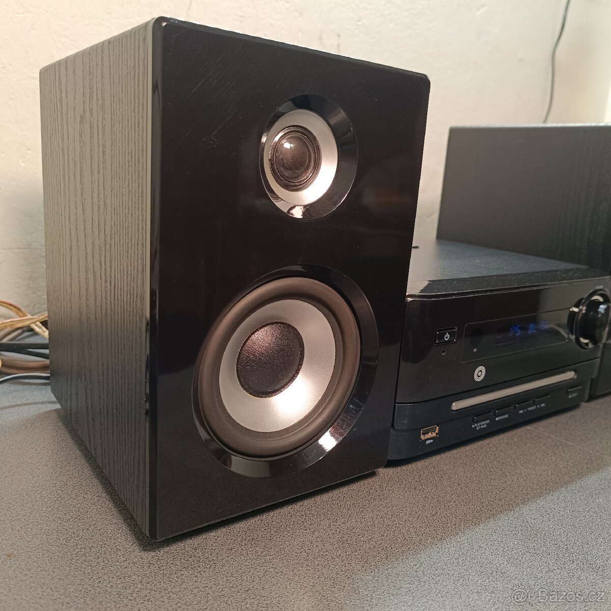 SESTAVA TCM S BLUETOOTH - 2