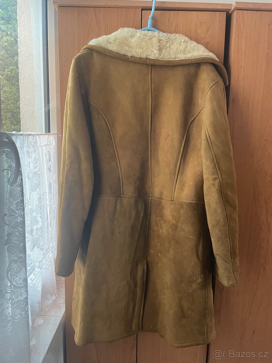 Kabát(kožich) - 2
