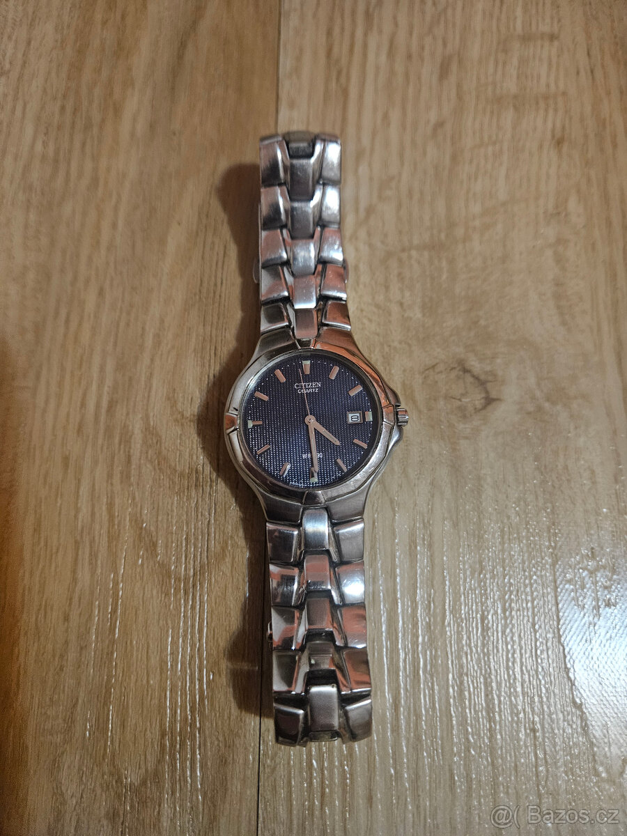 Pánské hodinky Citizen Quartz WR 100 - 2