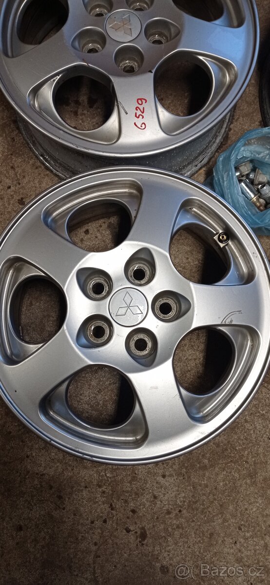 5x114.3 r16 - 2