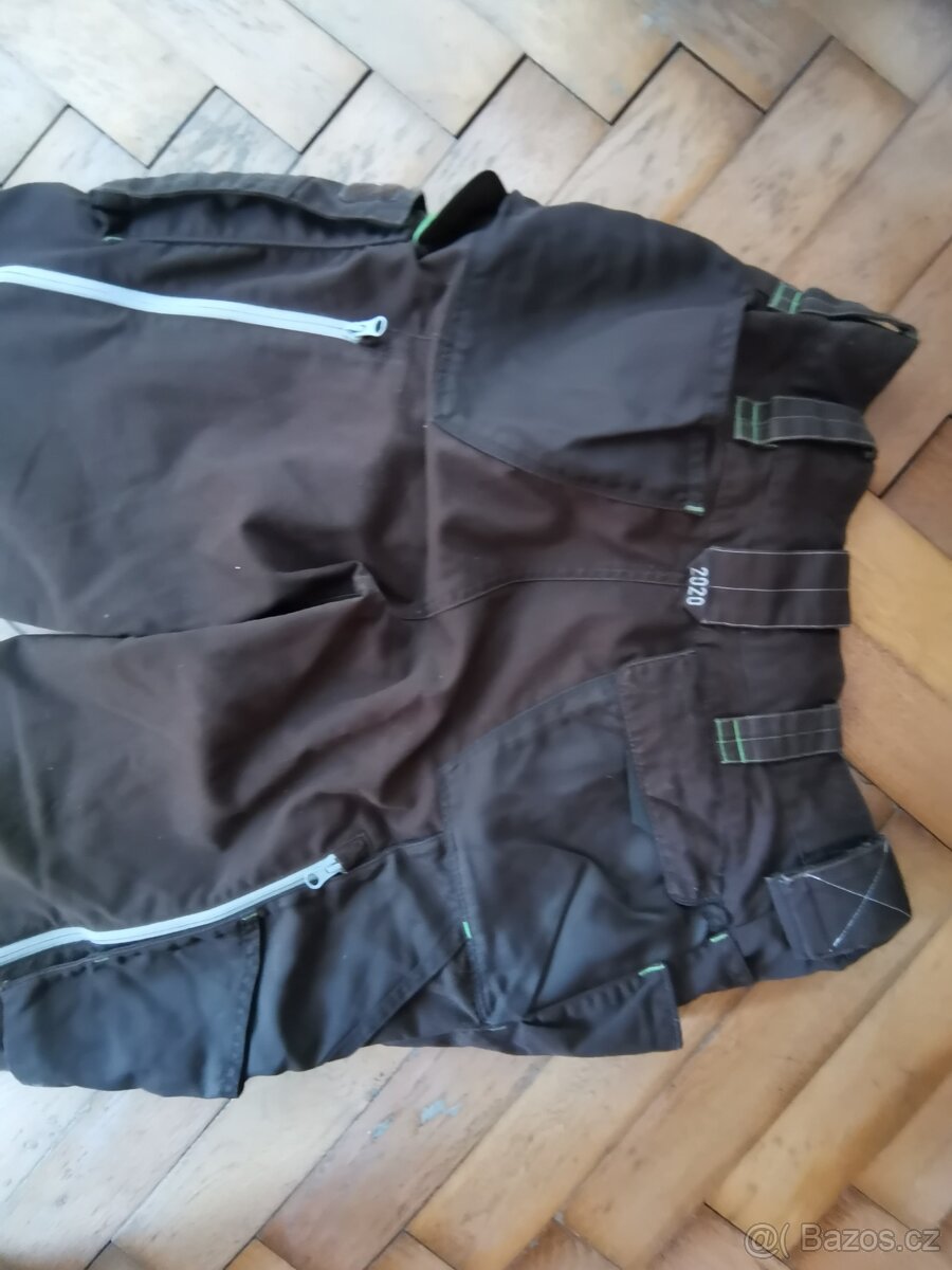 Engelbert Strauss kalhoty - 2