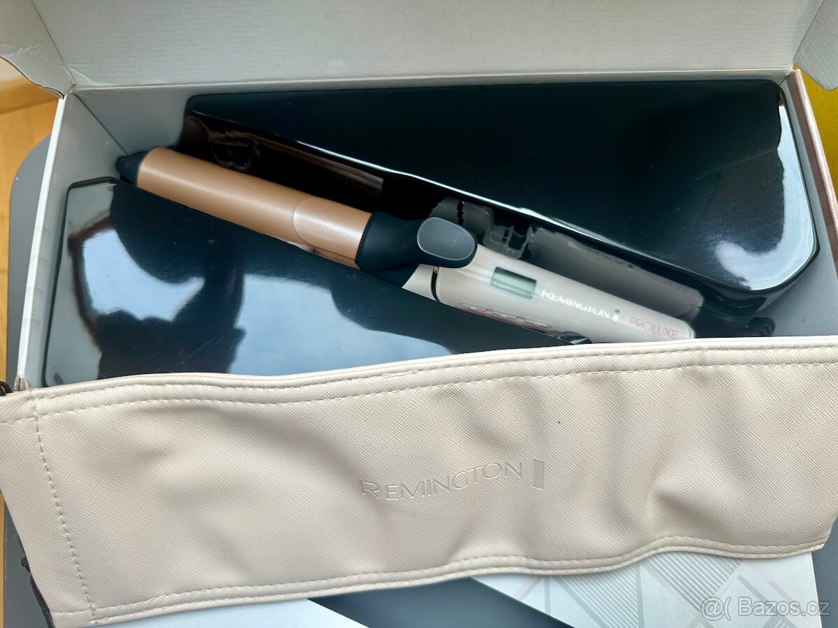 Kulma Remington PROLUXE - 2