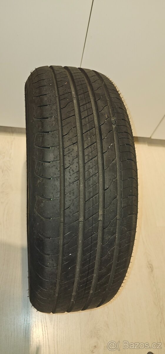Letní pneumatiky Goodyear - 2