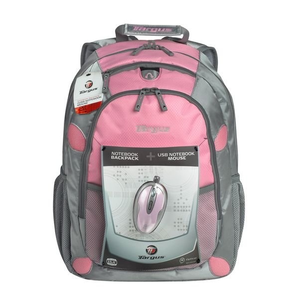 Batoh na notebook Targus - 2