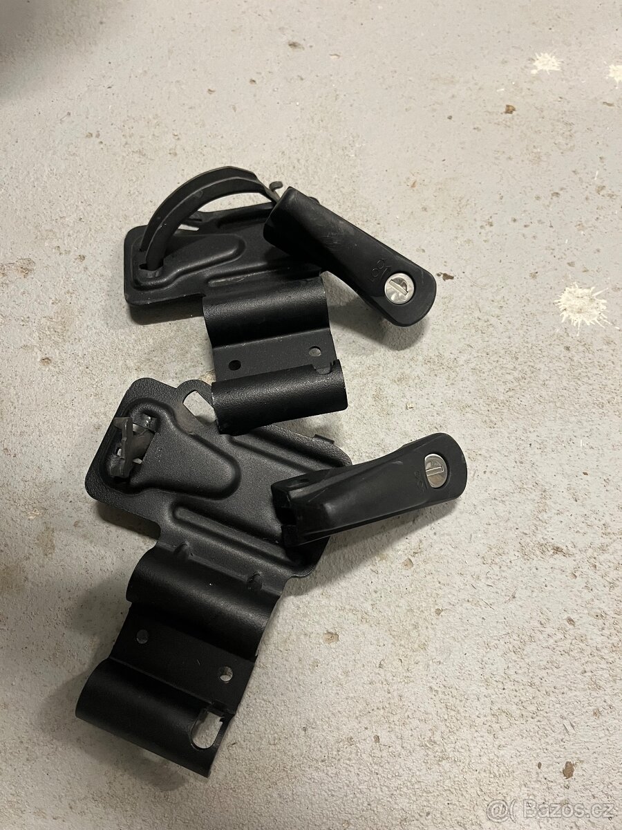 Thule Freeride 2x - 2