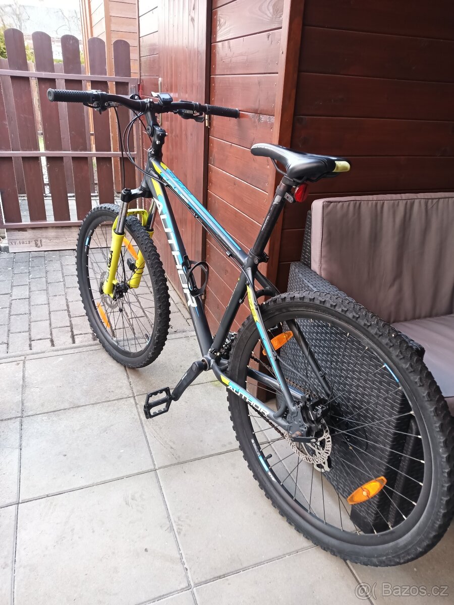 Author Impulse 27,5" - 2