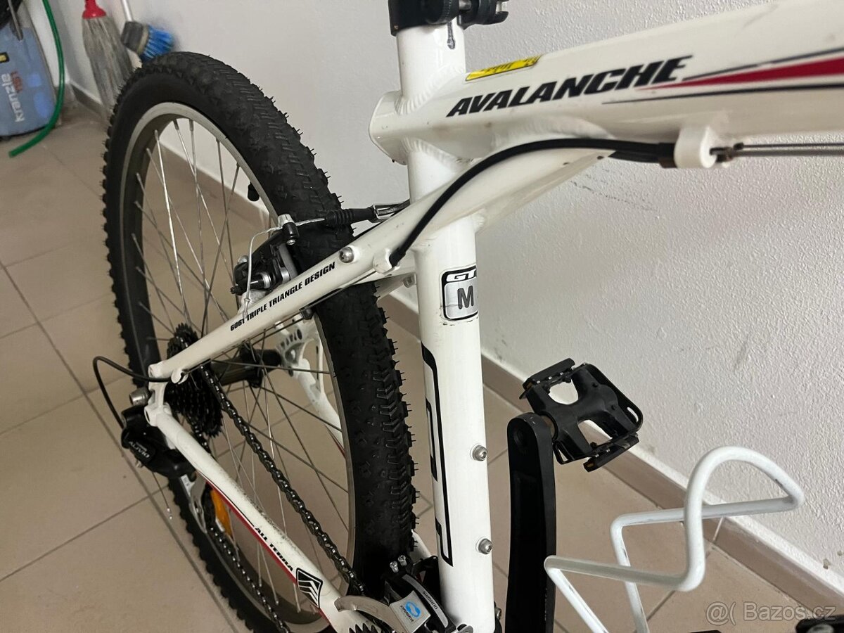 Horské kolo 26" - 2