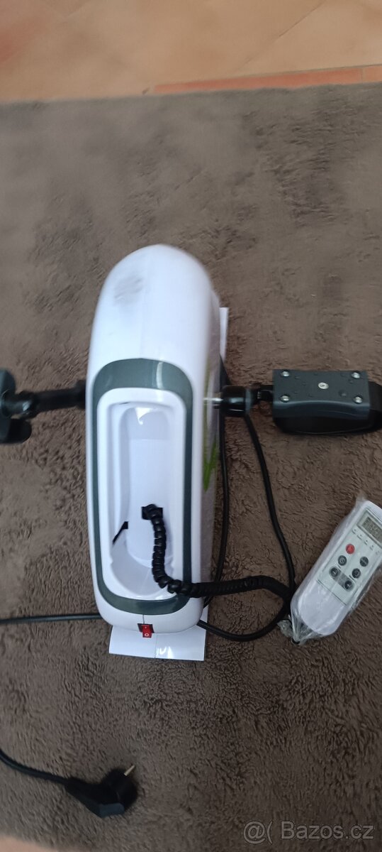 Electricki Mini bajk Medical - 2