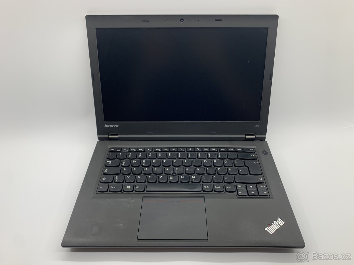 Lenovo ThinkPad L440 / i5-4300M / 8GB / 128GB / Win 11 - 2