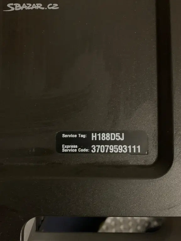 DELL PRECISION T3600 - 2