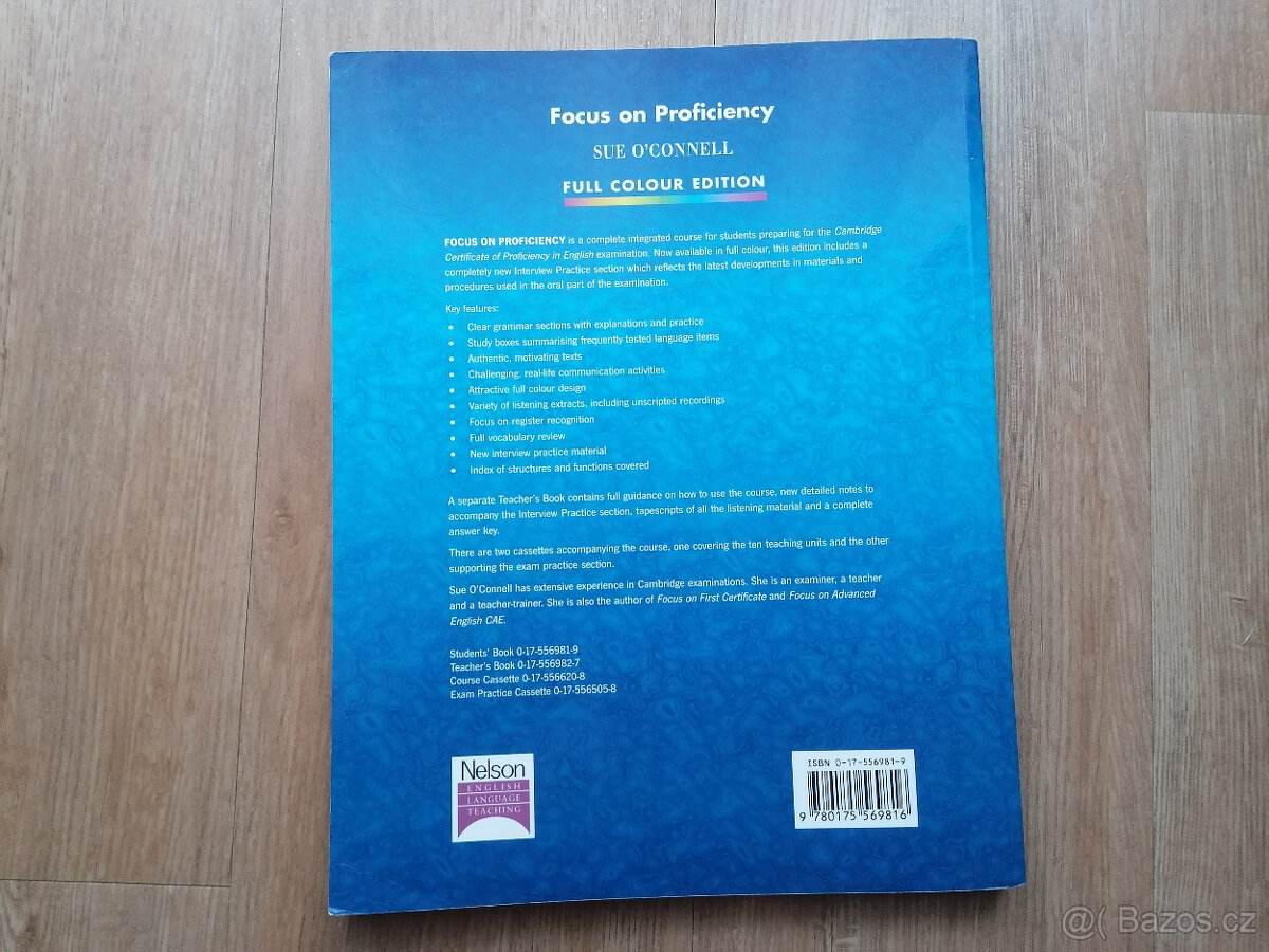 Focus on Proficiency - 2