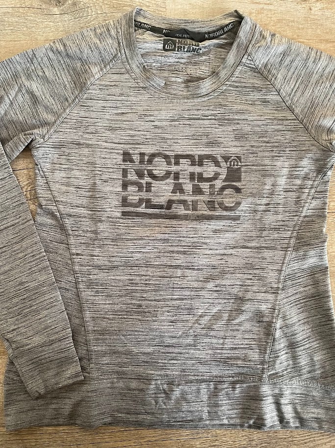 Termo triko Nord Blanc - 2