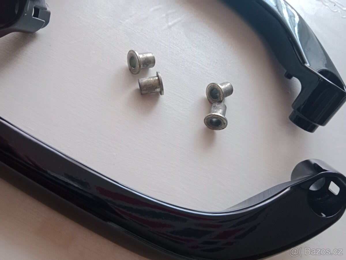 Yamaha t max 500 - madla - 2