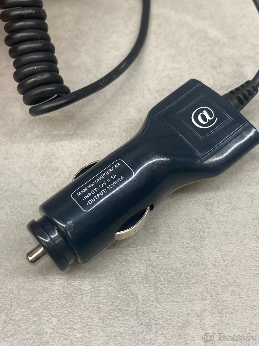 Nabíječka do auta - 2