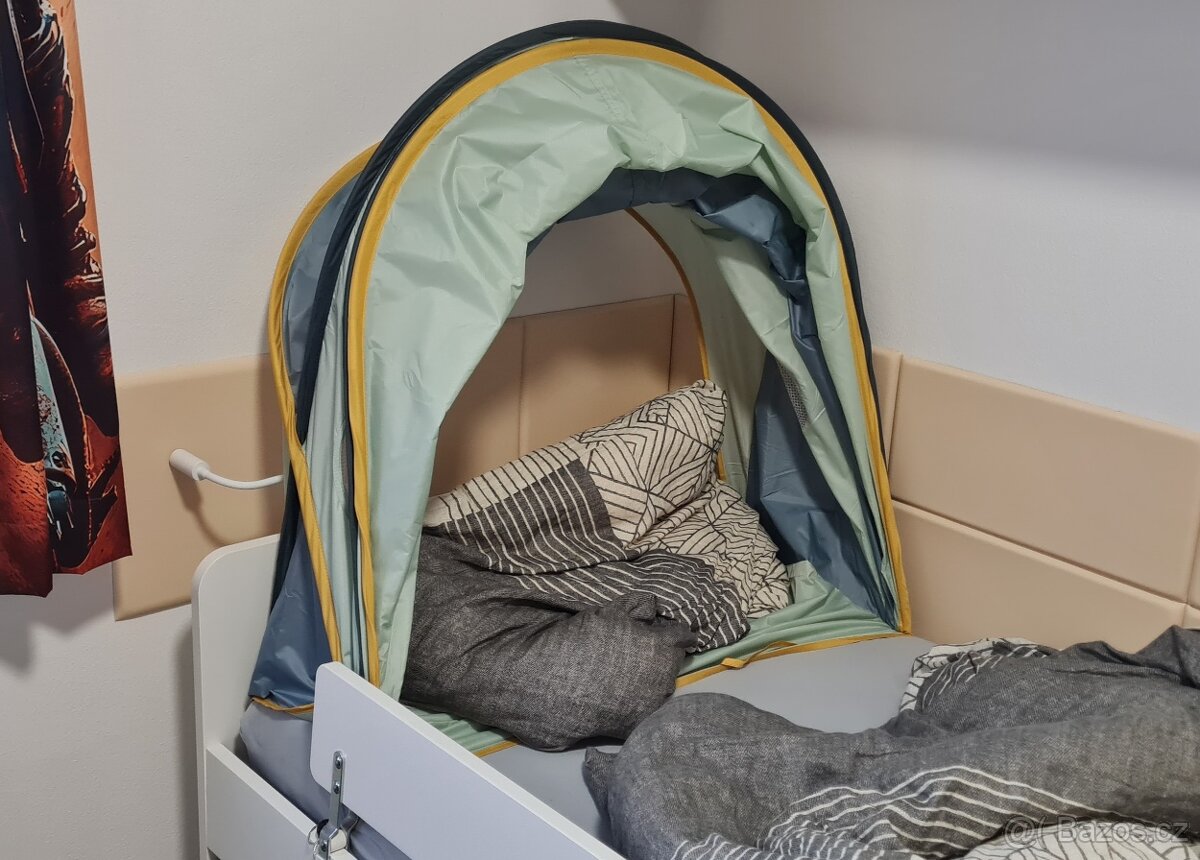 Baldachyn / Stan na postel IKEA - 2