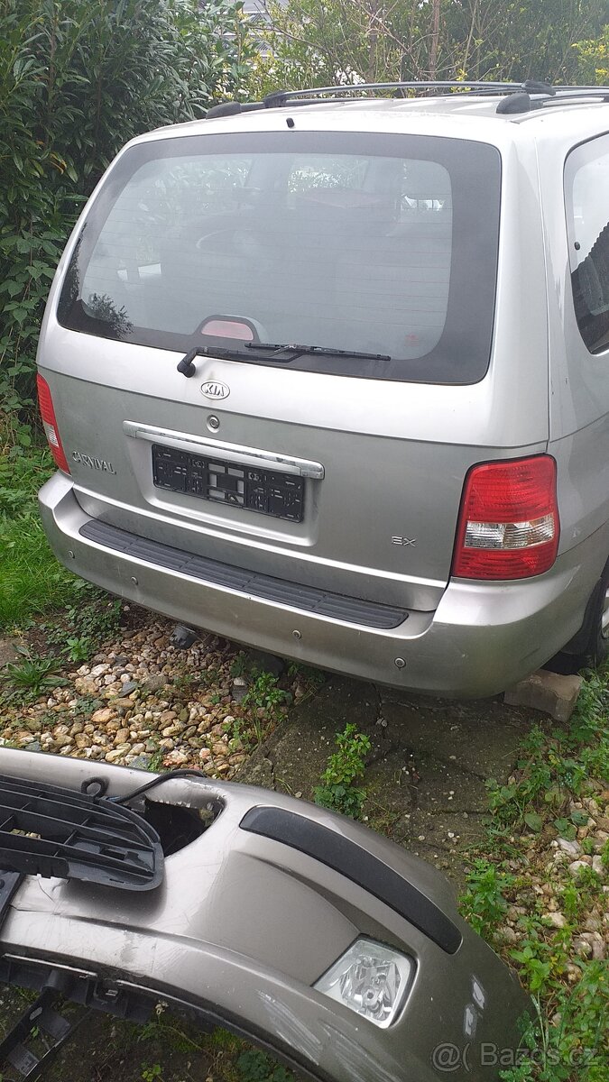 KIA carnival ND - 2