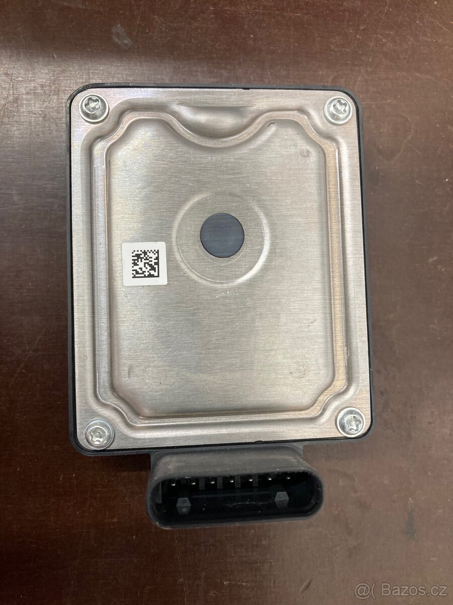 2Q0907550B Radar ACC - 2