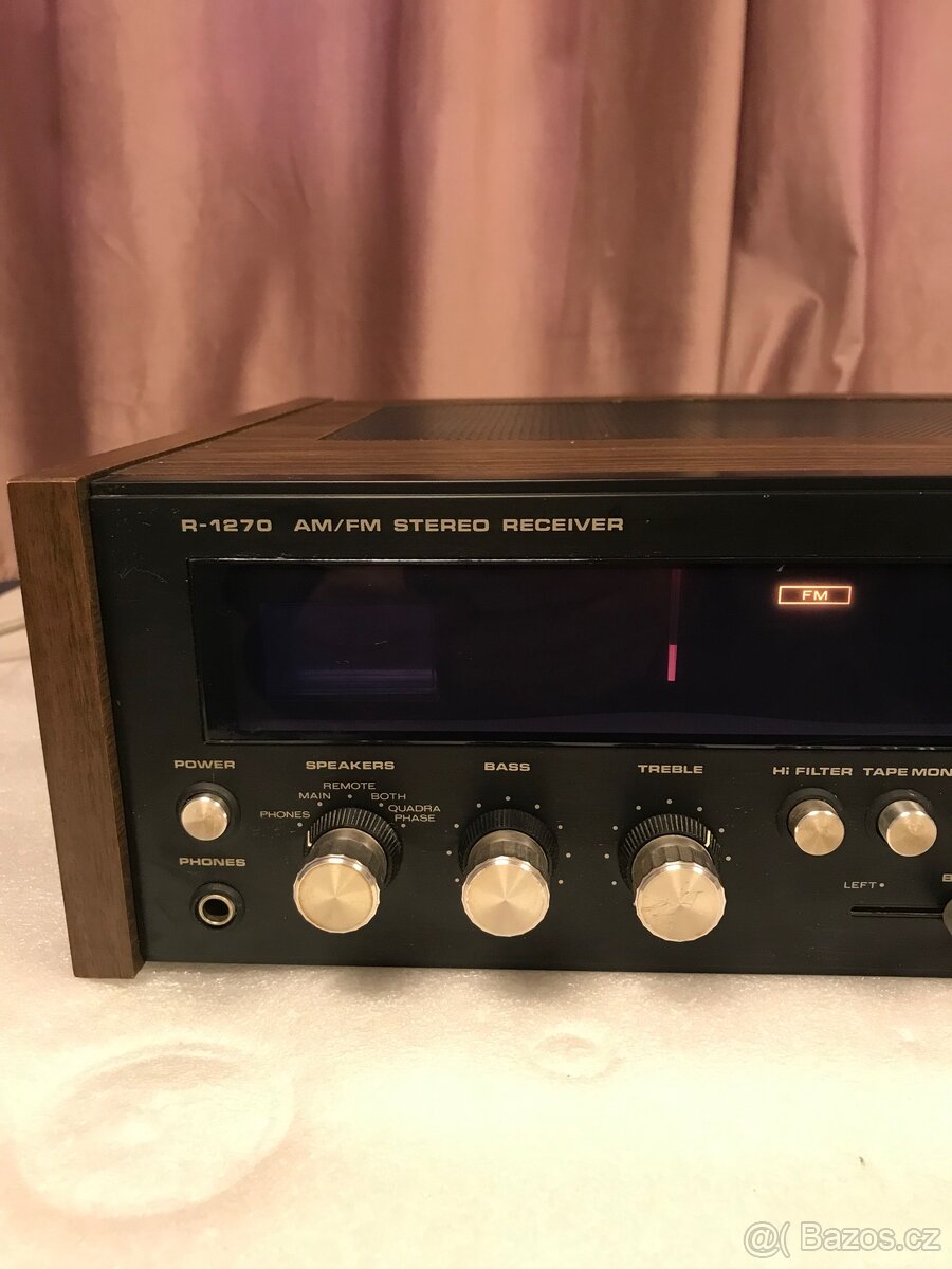 SUPERSCOPE. Marantz - 2