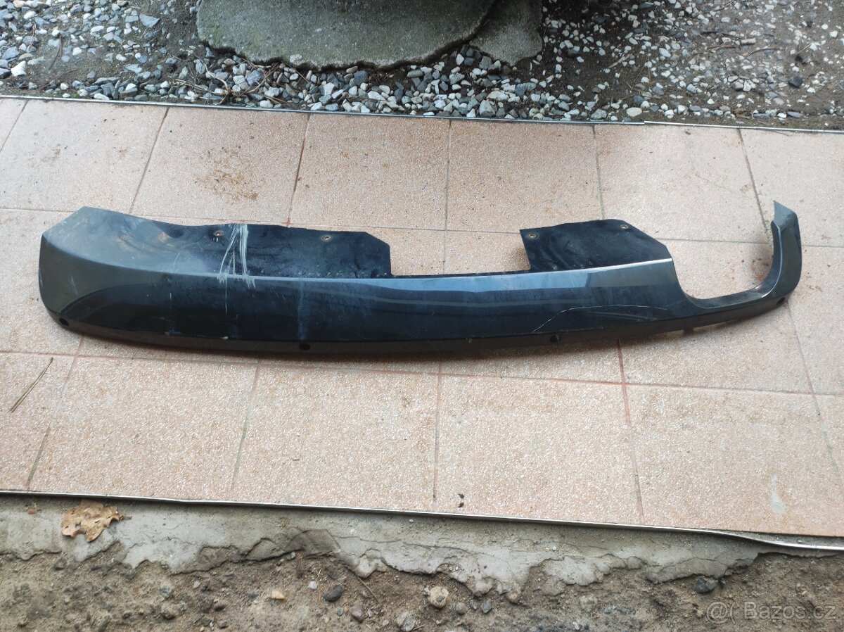 Díly škoda Superb 2 combi před facelift - 2