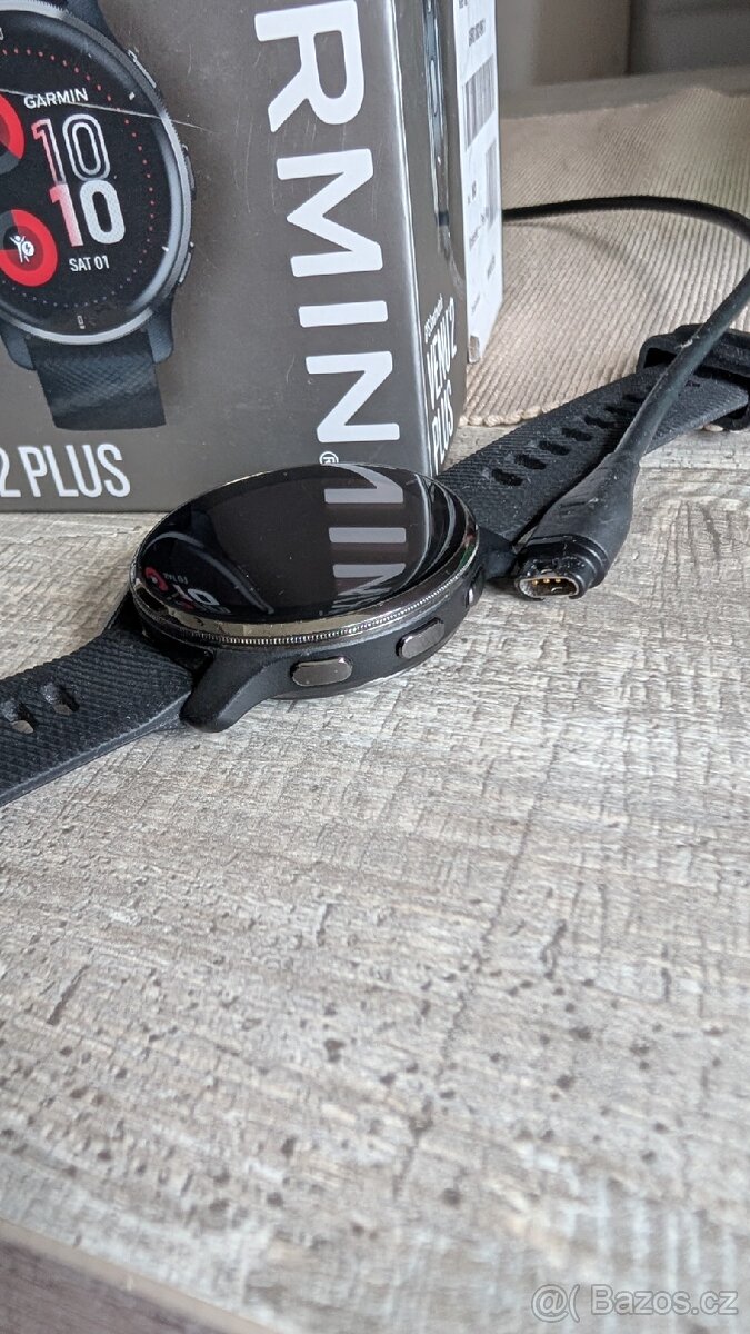 Garmin venu 2 plus - 2