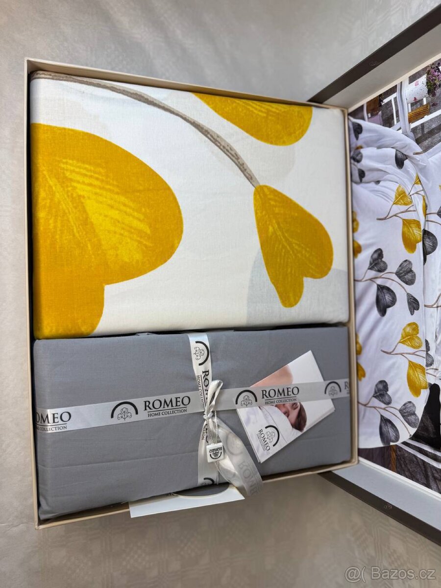 Sada povlečení - 2