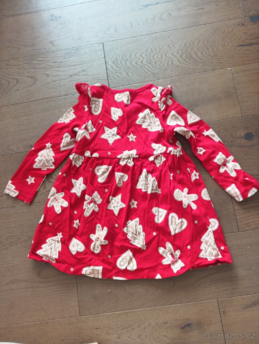 Vánoční souprava - 2