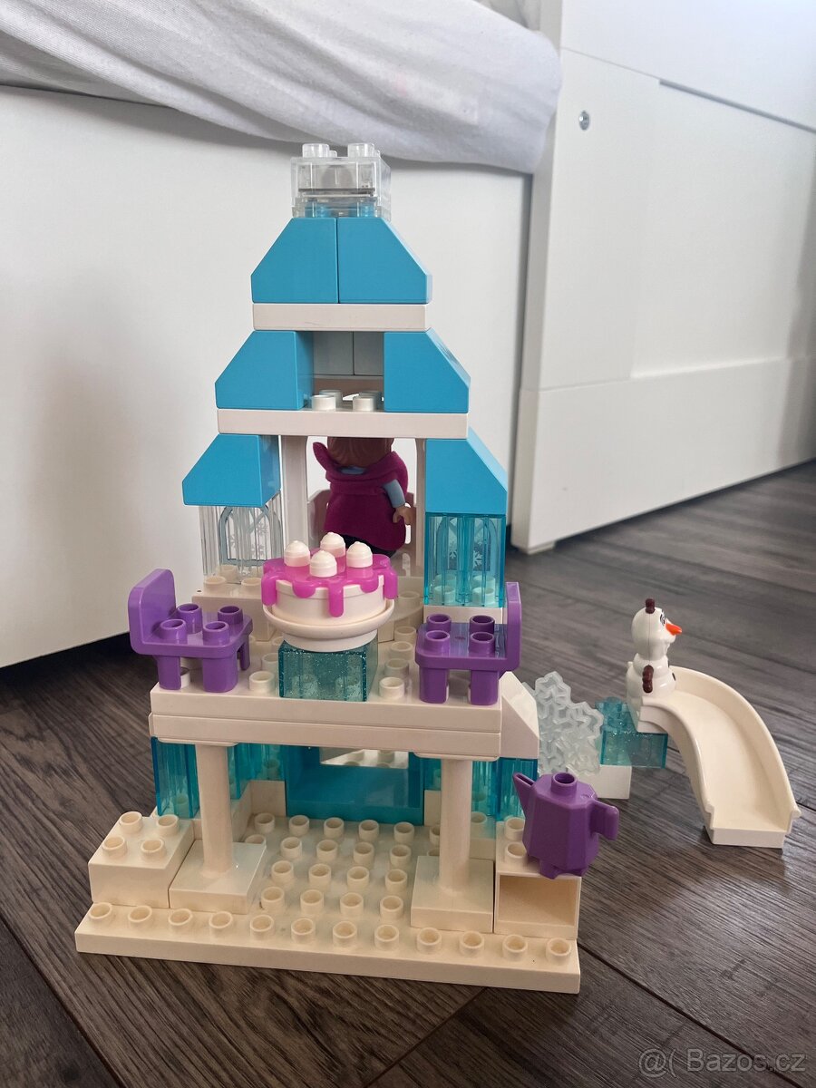 Lego duplo mix - 2