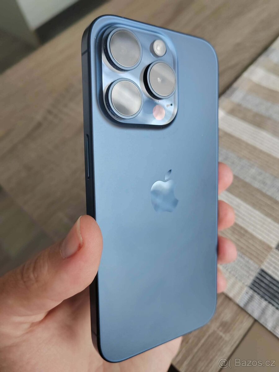 iPhone 15 Pro - 2