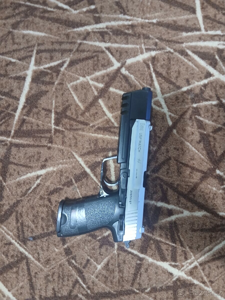 Airsoft - 2