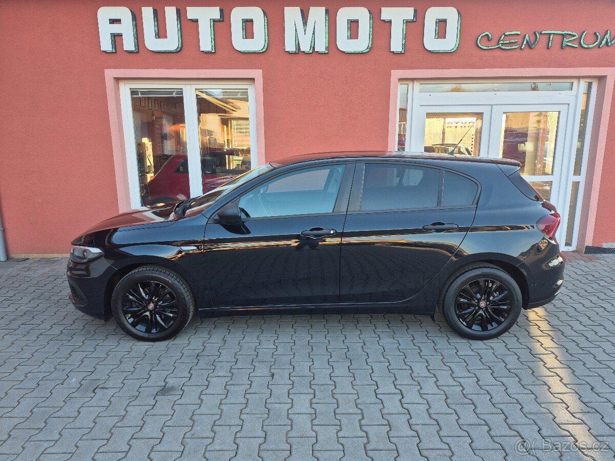 Fiat Tipo 1.4 Street 70 kW - 2