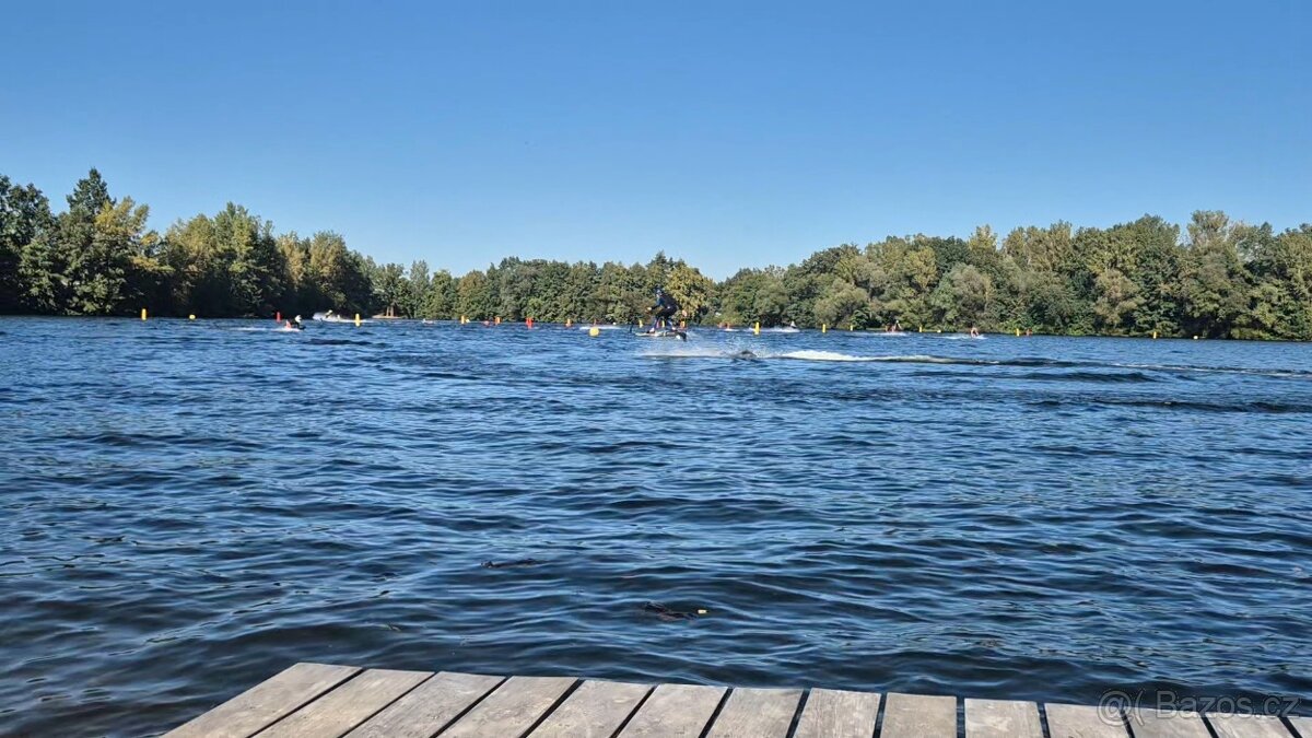 Prodam jetsurf Race. - 2