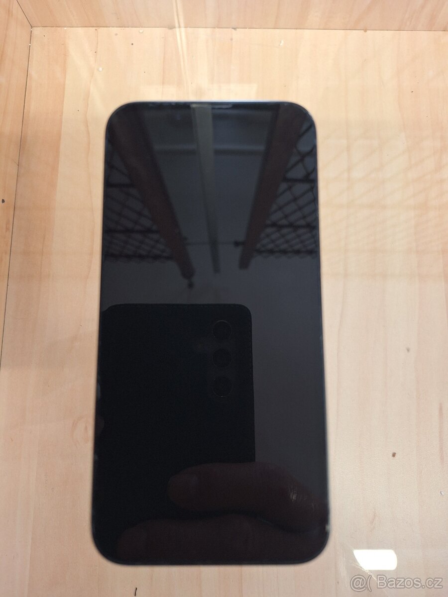 Apple iPhone 13 mini, 128GB Midnight, bat.100% - 2