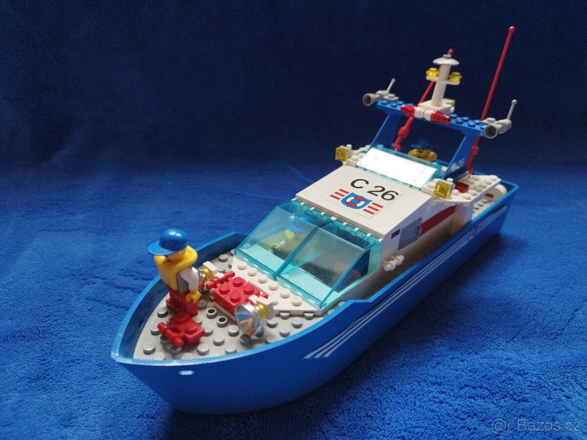 LEGO 4022 - 2
