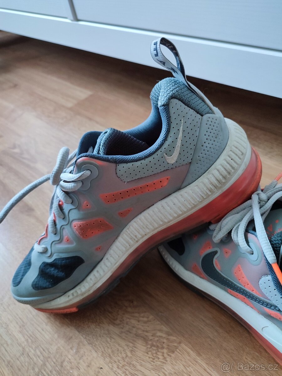 Sportovní boty - 2