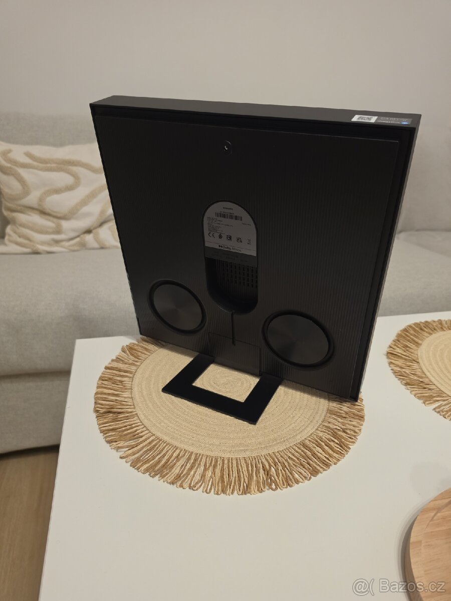 Samsung Music frame LS60D - 2