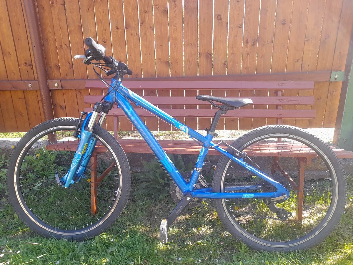 Dětské kolo Beany Blaster 24 - 2