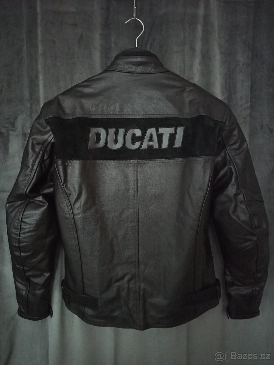 Bunda Ducati - 2