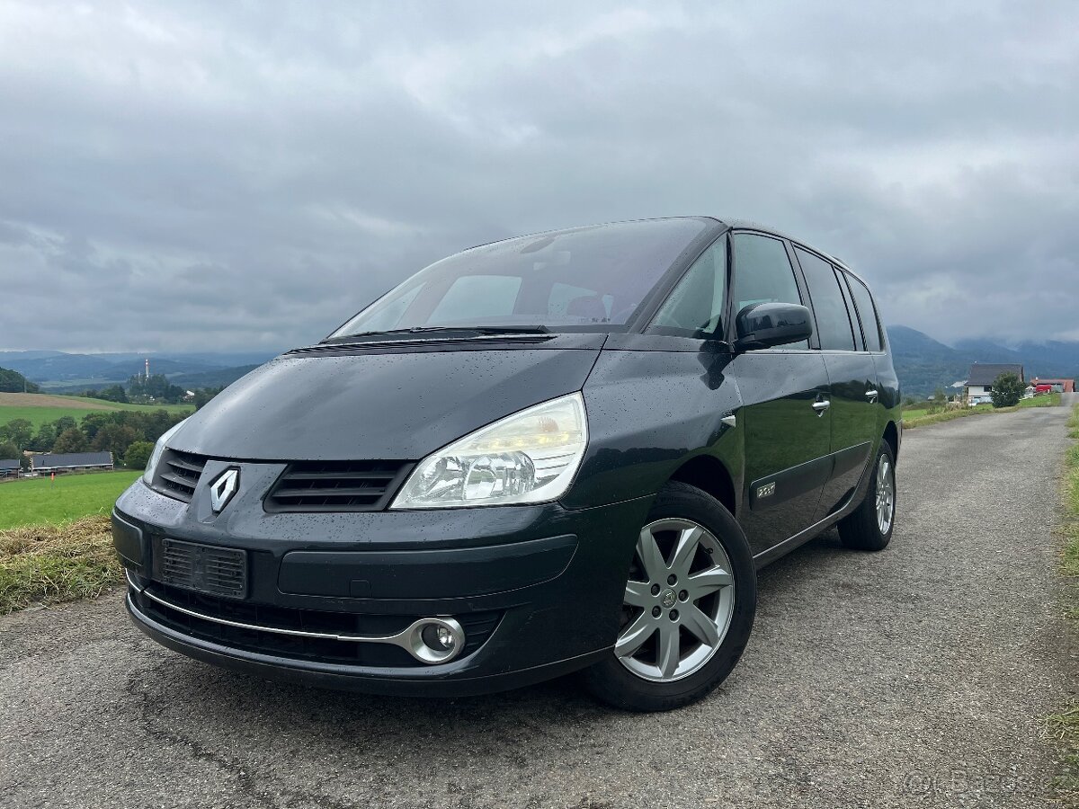 Renault Espace 2.0 dCi 127kw AUTOMAT - 2