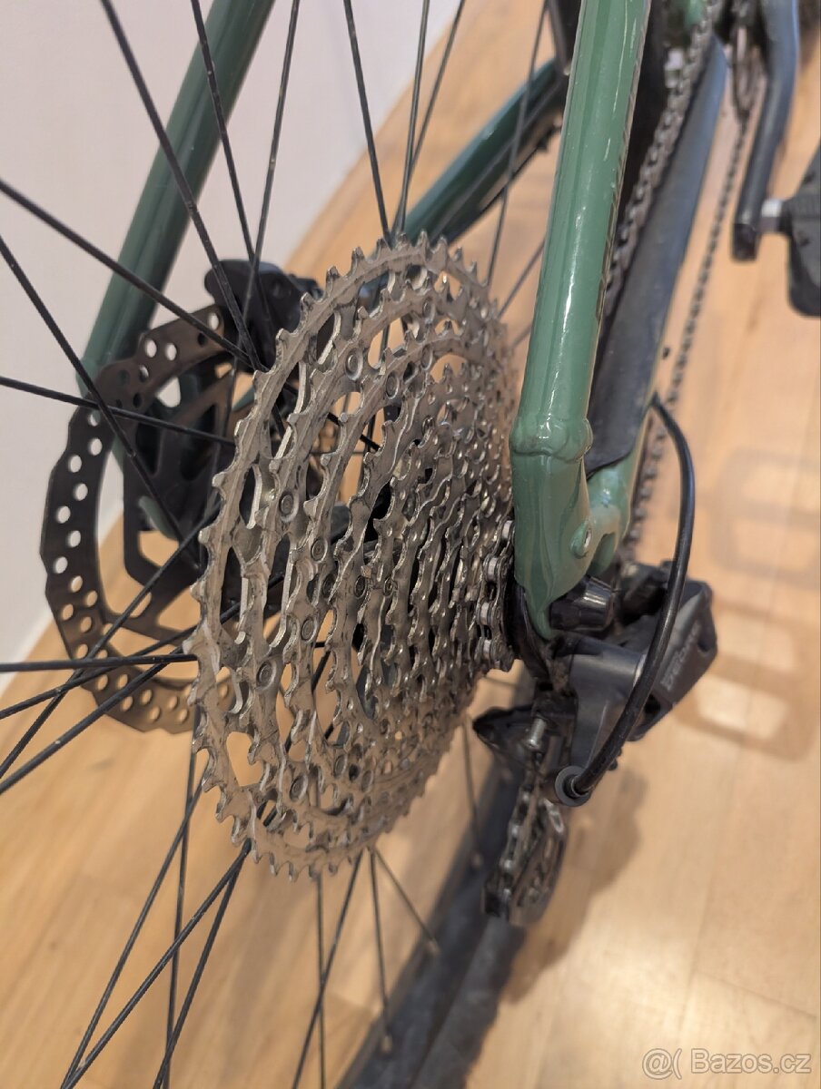 Specialized Rockhopper Expert - 2