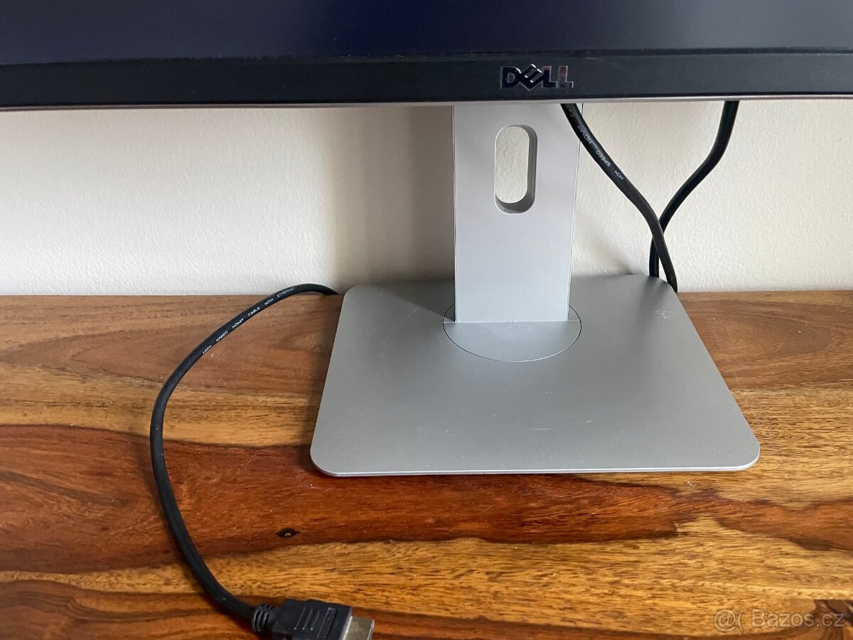 LCD Monitor Dell - 2