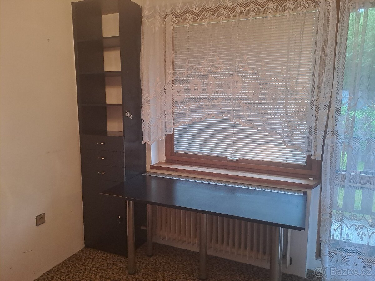 Vybavení pokoje - 2