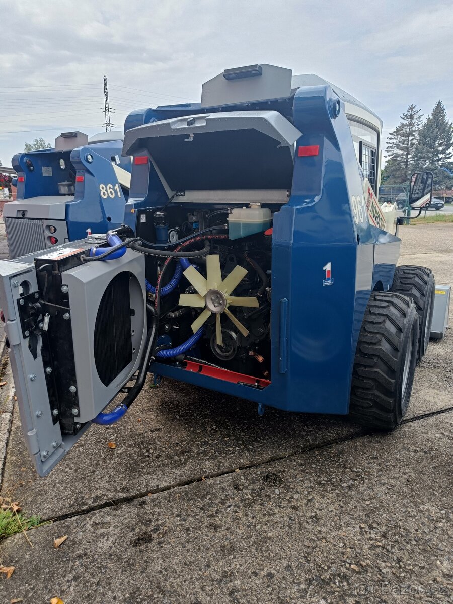BOBEK 861 - 2